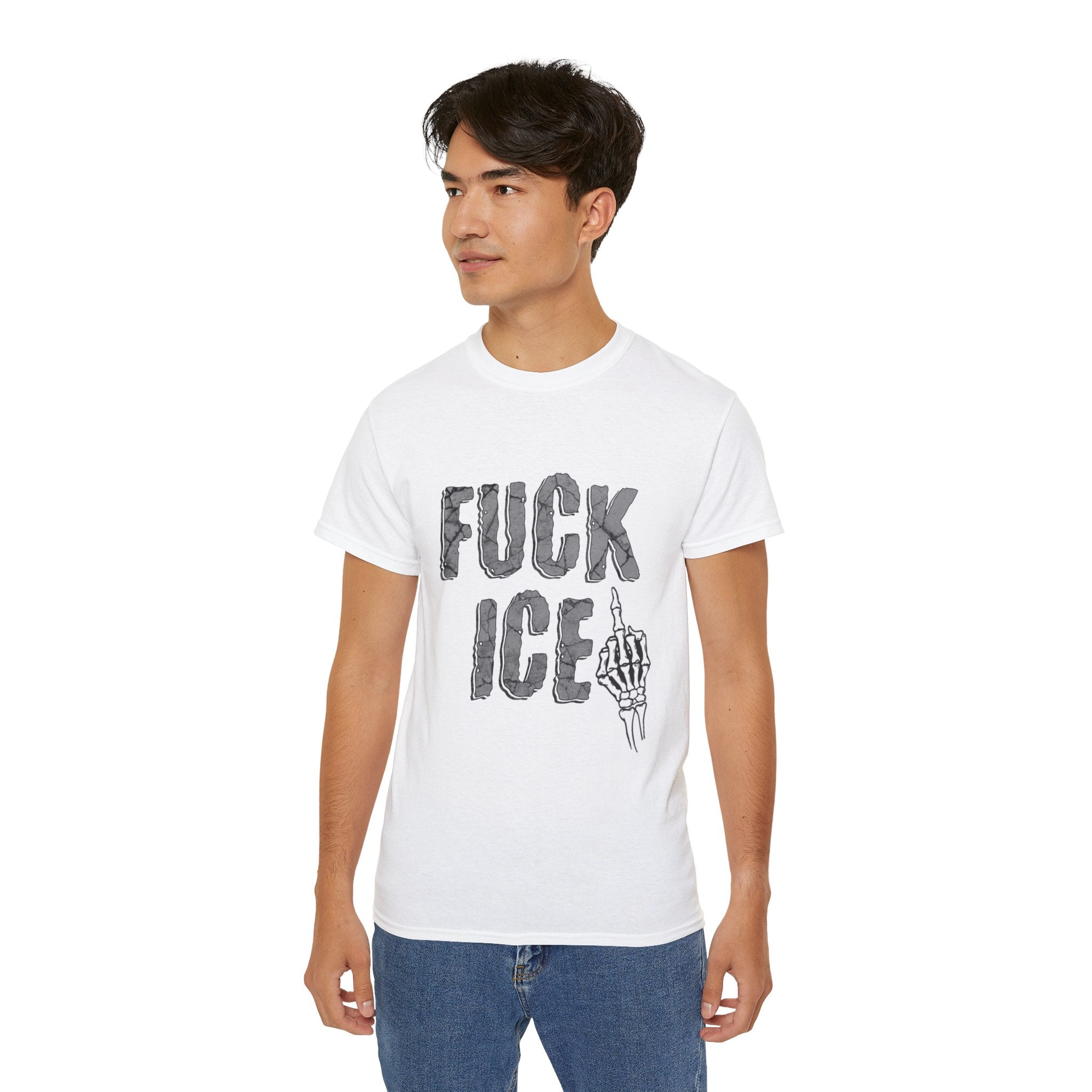 FUCK ICE Tee